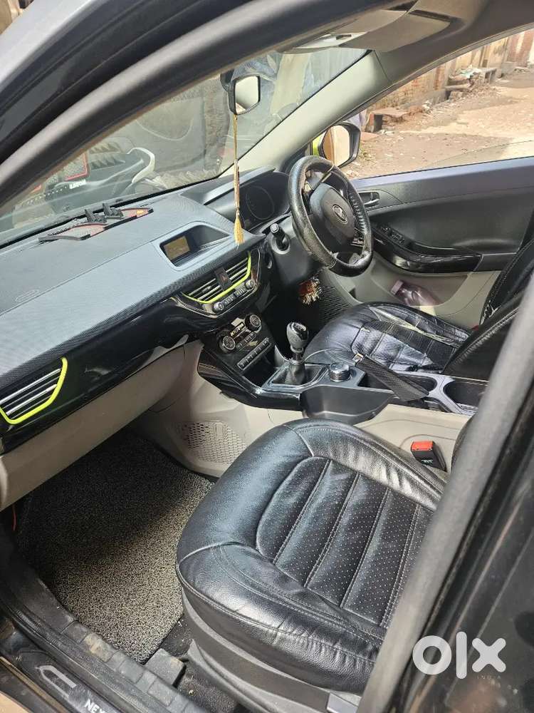 Tata Nexon 2018