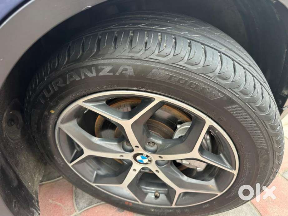 Bmw X1 Sdrive 20d X Line, 2017, Diesel
