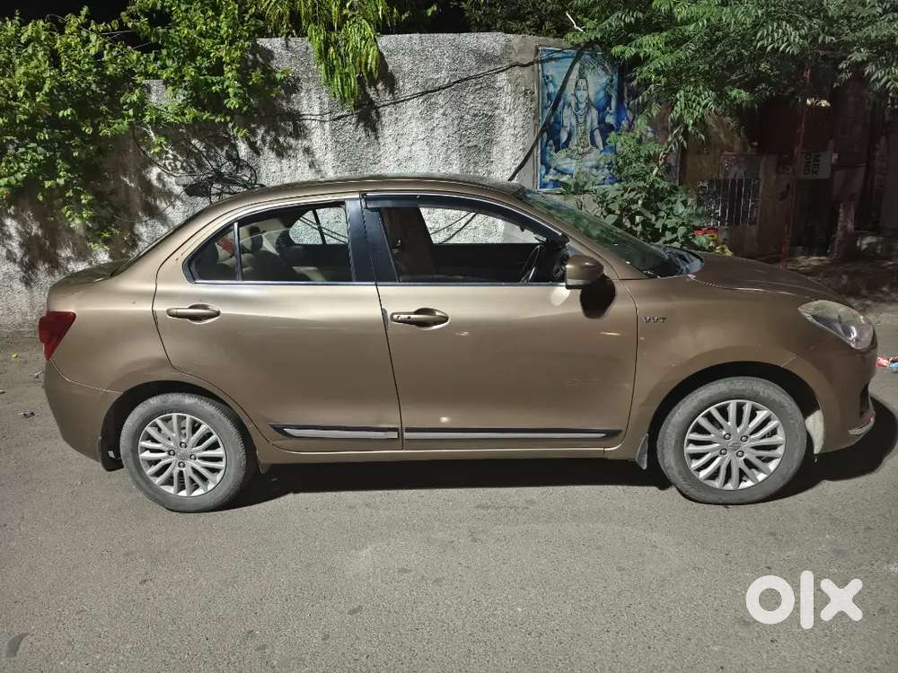 Maruti Suzuki Dzire (petrol) Well Maintained, 1st Owner.