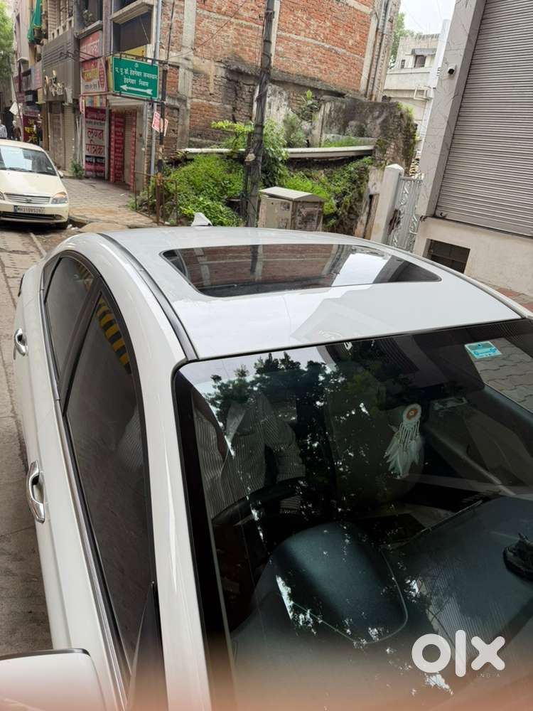 Hyundai Verna Petrol Good Condition