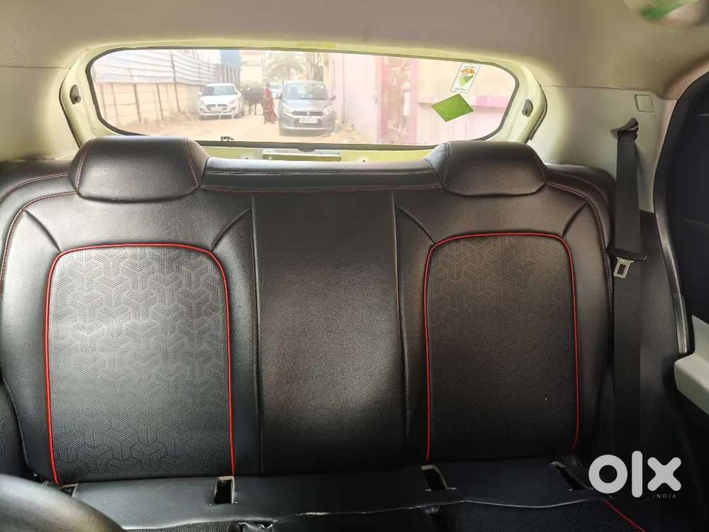 Tata Punch 2024 Cng & Hybrids 105000 Km Driven