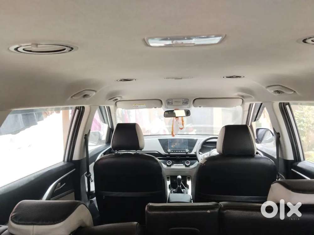 Kia Carens 2022 Diesel Well Maintained