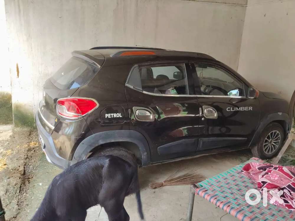 Renault Kwid 1.0 2017