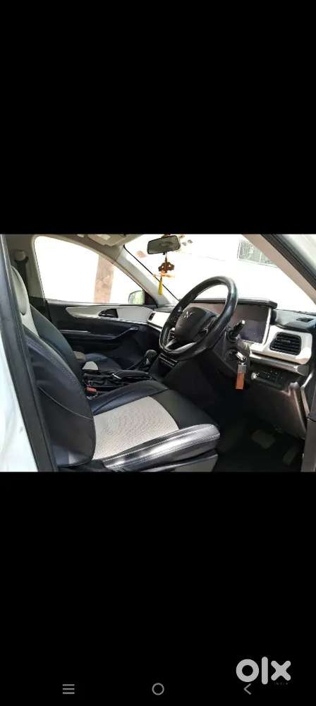 Very Good Condition Car