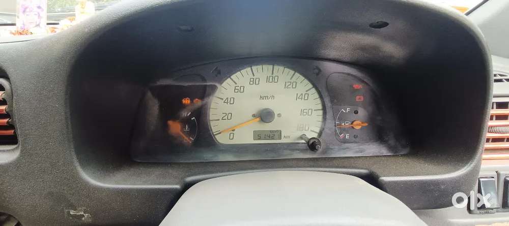Maruti Suzuki Alto 2008 Petrol Well Maintained