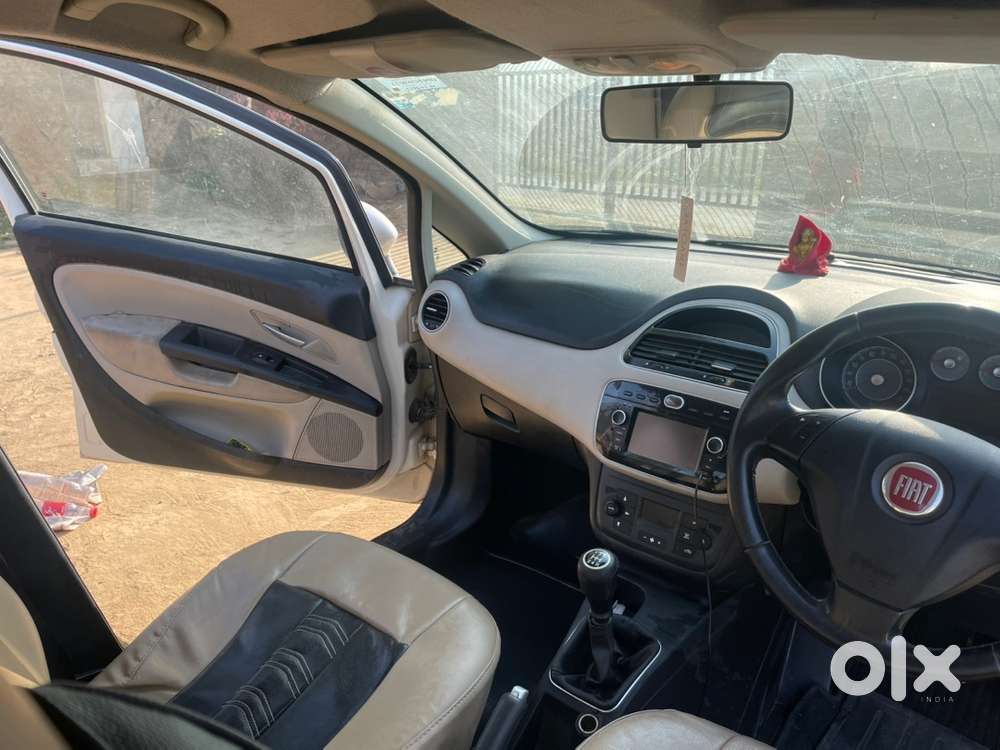 Fiat Avventura Urban 2017