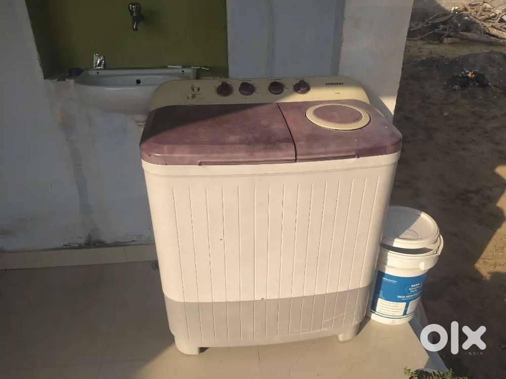 Samsung semi automatic