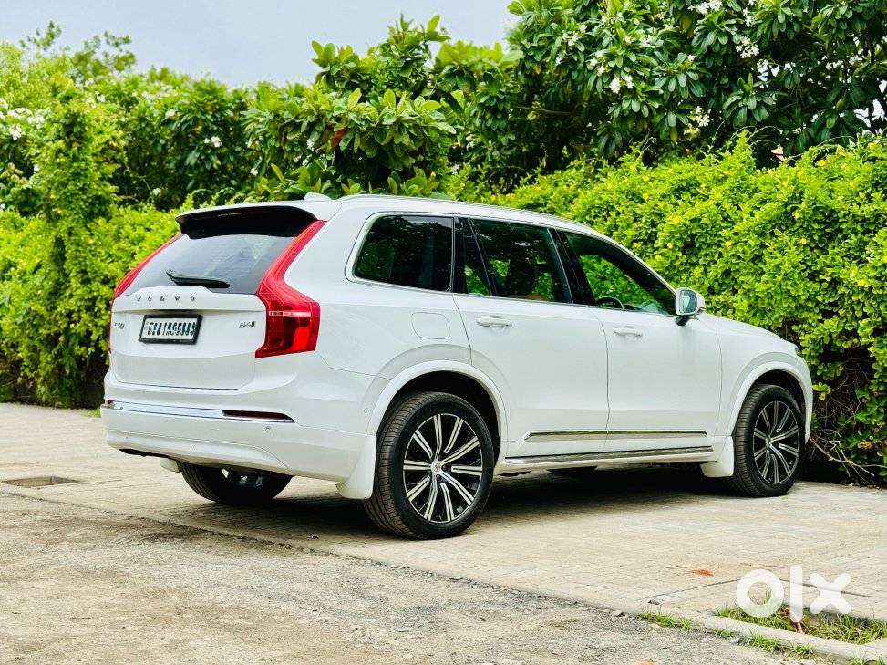 Volvo Xc 90 D5 Awd, 2022, Petrol