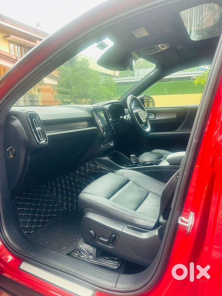 Volvo Xc40 T4 R-design, 2021, Petrol