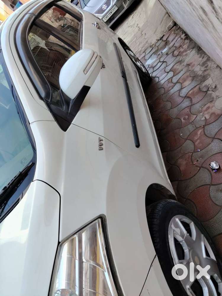 Maruti Suzuki Ertiga 2015 Petrol Well Maintained