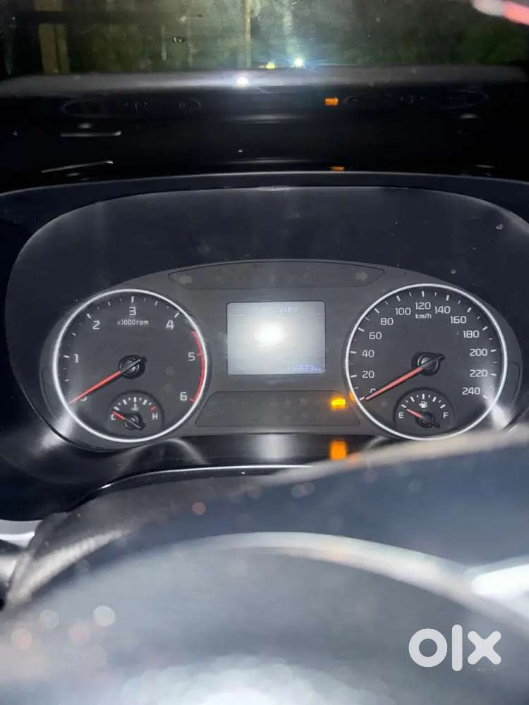 Kis Seltos 1.5 Diesel Htk Plus