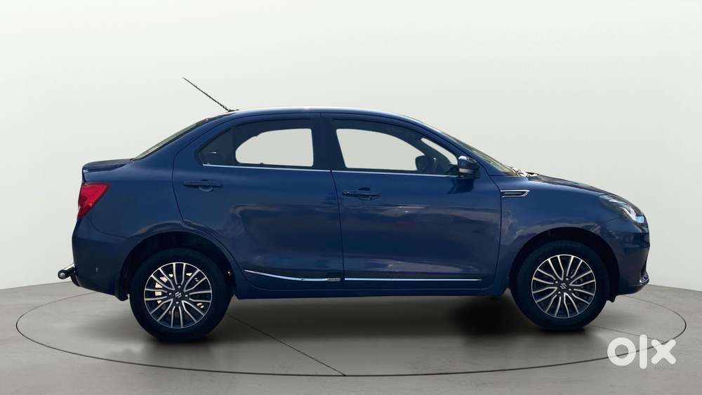 Maruti Suzuki Swift Dzire Zxi + Mt, 2021, Petrol
