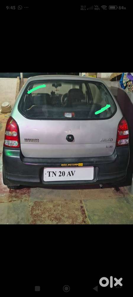 Alto Lxi For Sales At Low Price