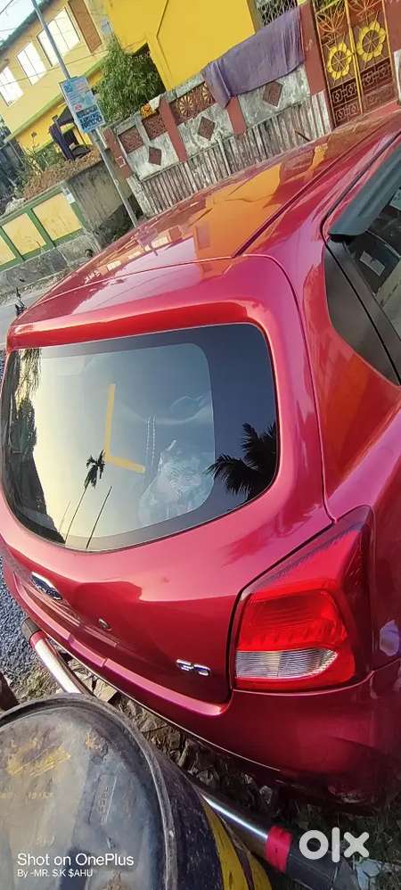 Fully Fresh Condition