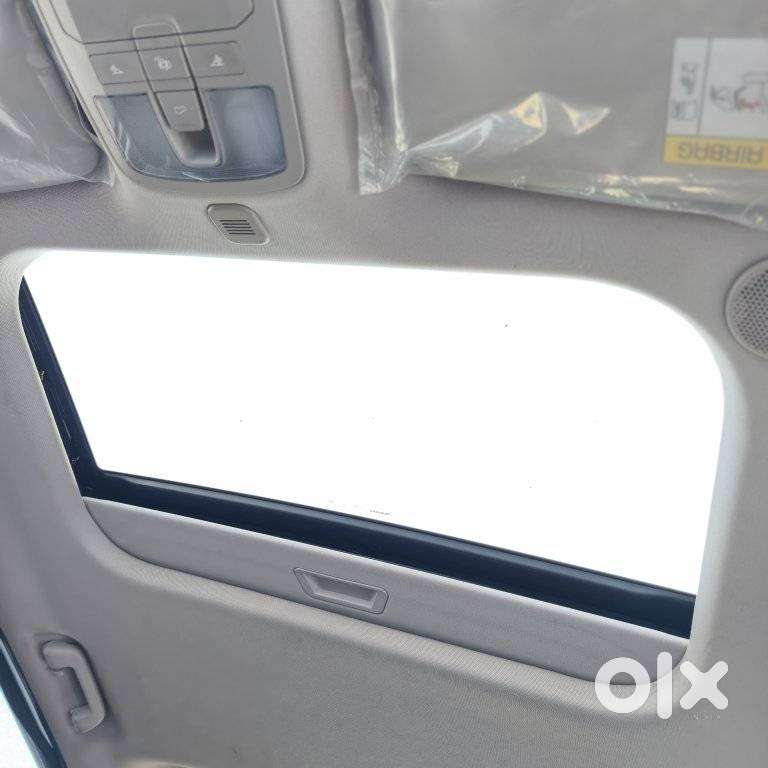 Mahindra Scorpio-n Z8 L Diesel At 2wd 7 Str, 2023, Diesel