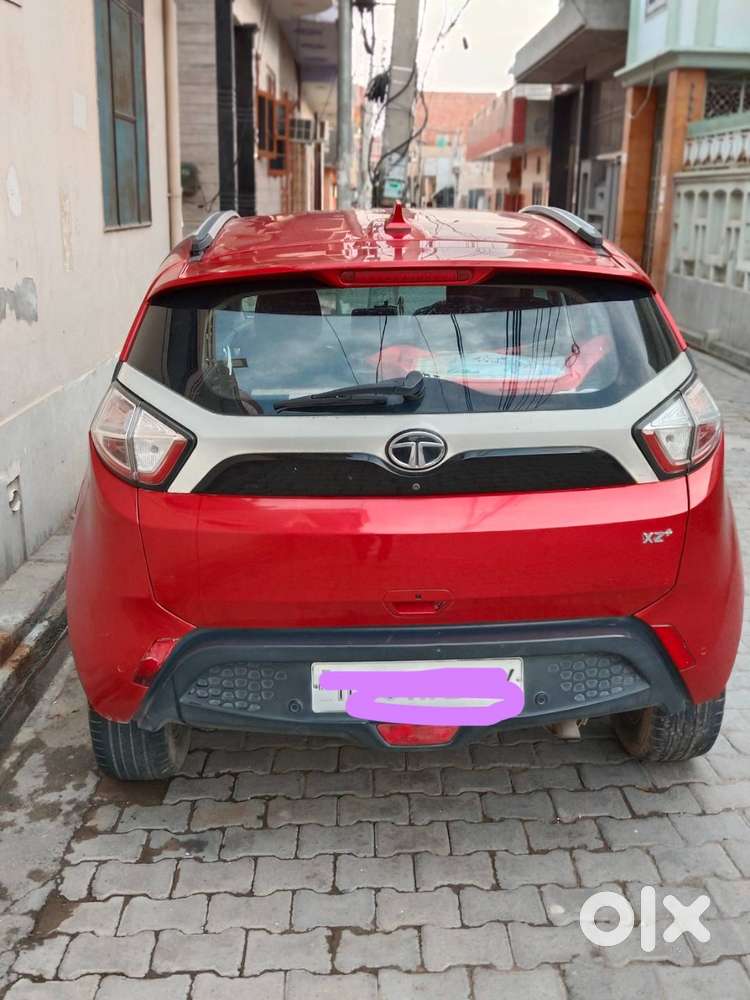 Tata Nexon Diesel