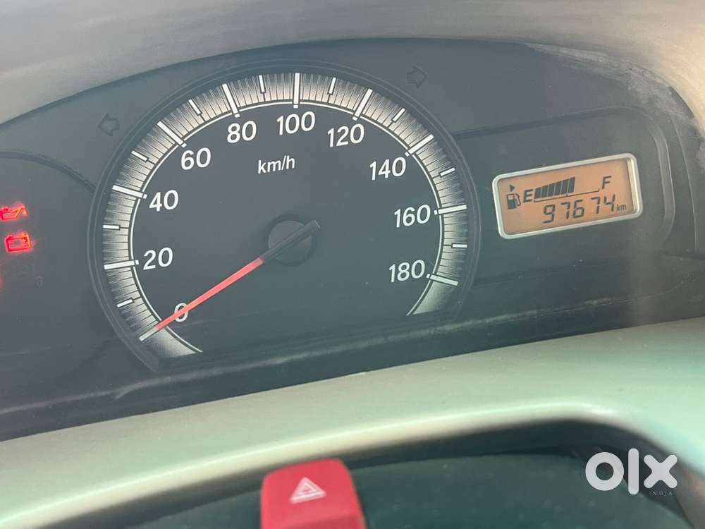 Maruti Suzuki Eeco 2022 Petrol Manual