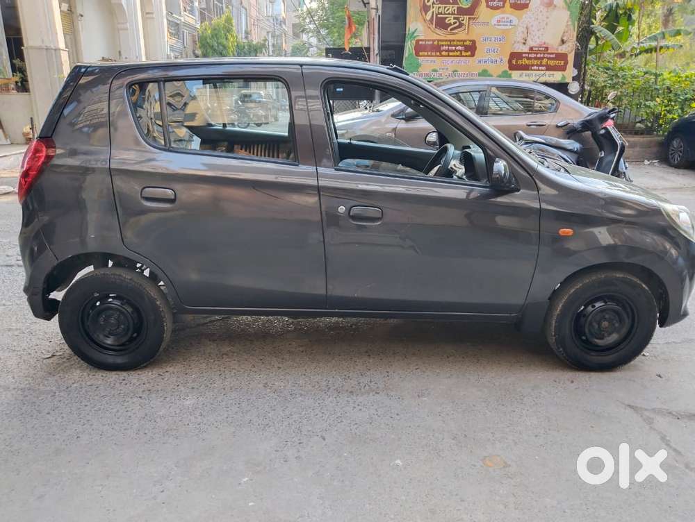 Maruti Suzuki Alto 800 2012-2016 Cng Lxi Optional, 2014, Cng & Hybri..