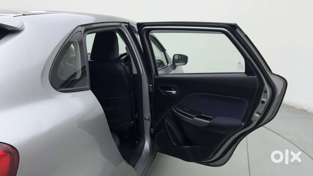 Maruti Suzuki Baleno 1.3 Delta, 2019, Petrol