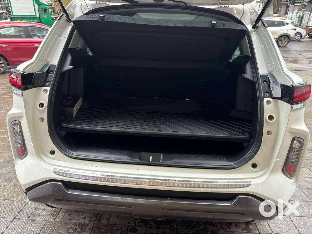 Toyota Urban Cruiser Hyryder V Hybrid Aero Edition, 2023, Petrol