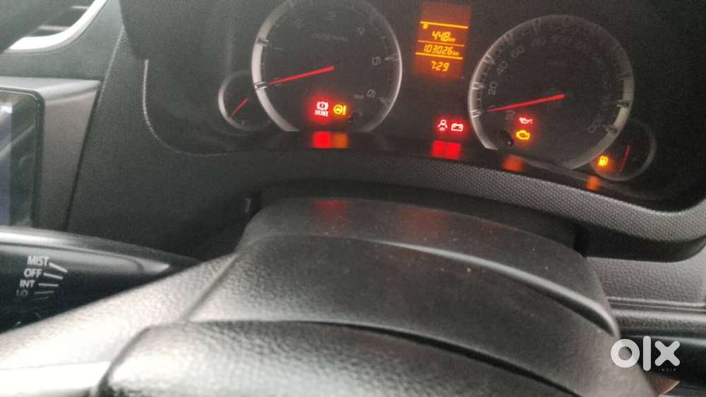 Maruti Suzuki Swift Vdi, 2012, Diesel