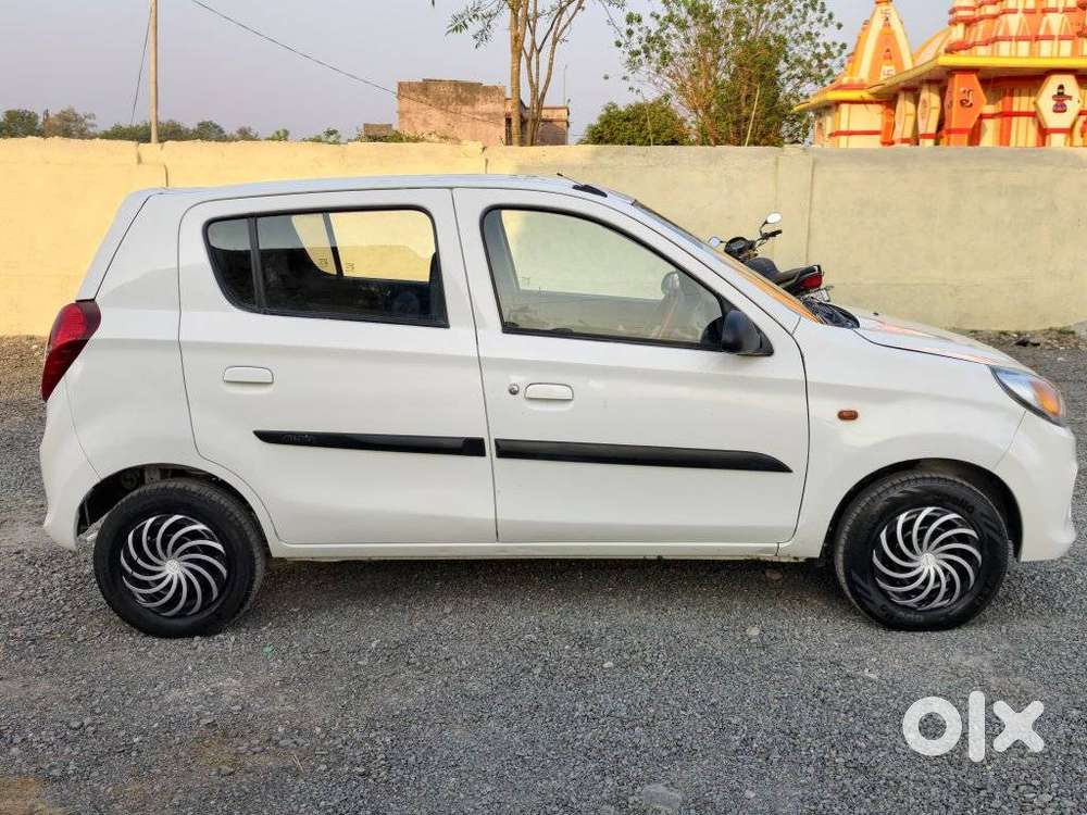 Maruti Suzuki Alto 800 Vxi Airbag, 2017, Cng & Hybrids