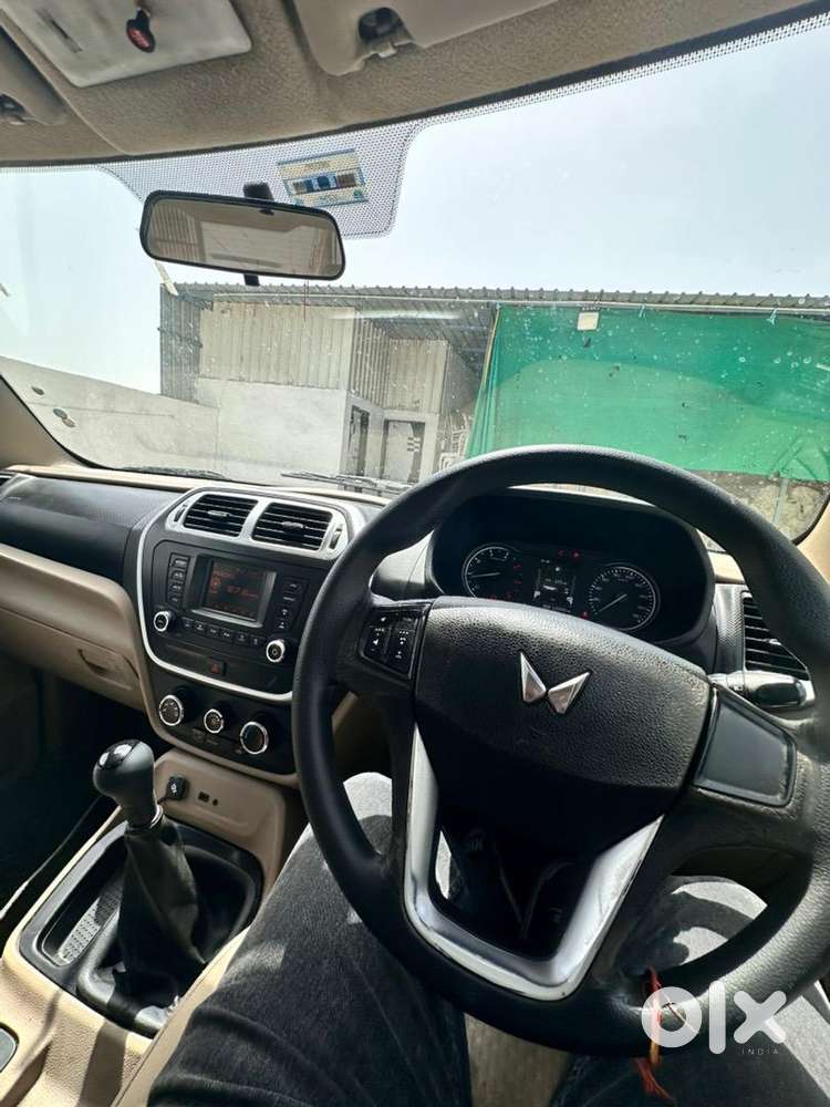 Mahindra Diesel Car 2023