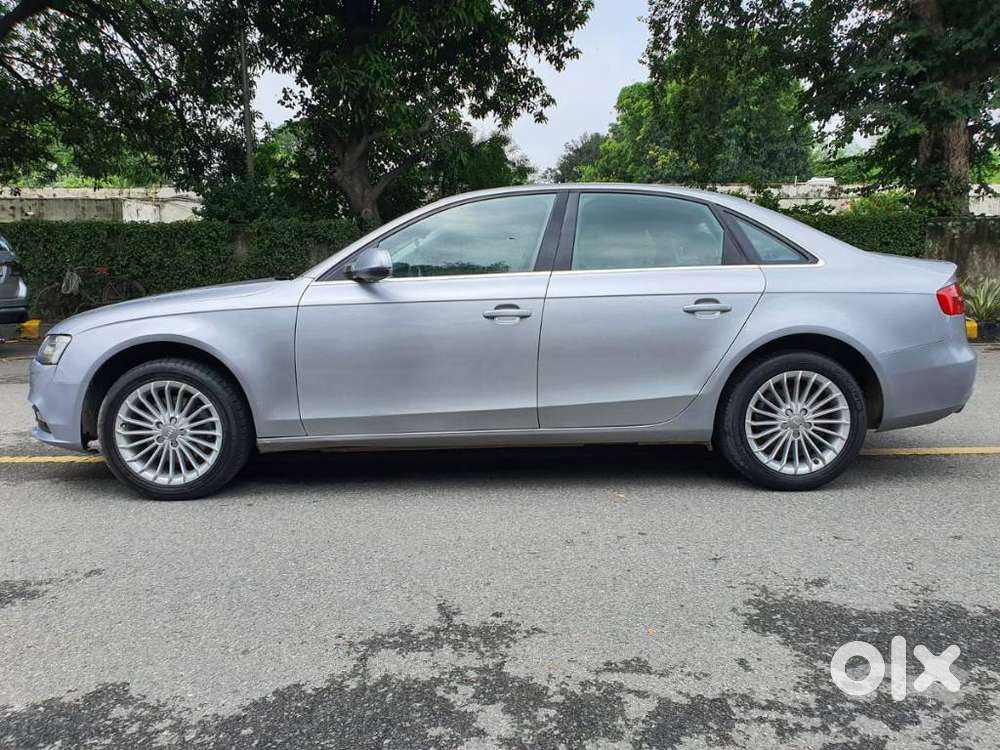 Audi A4 2.0 Tdi, 2016, Diesel