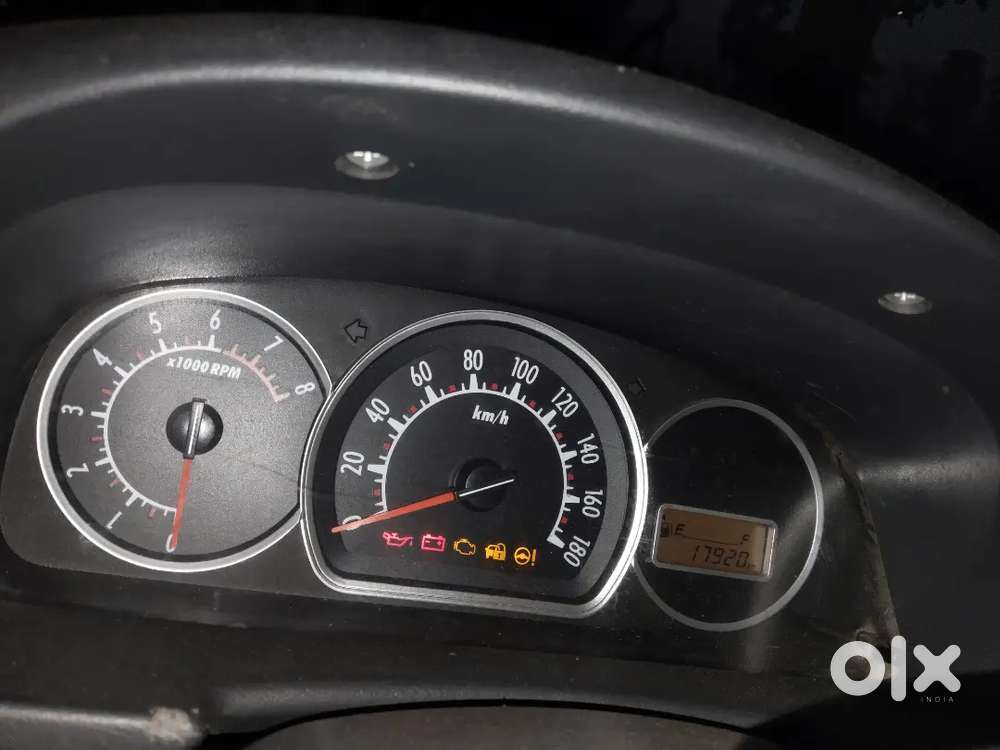 Maruti Suzuki Alto 2013