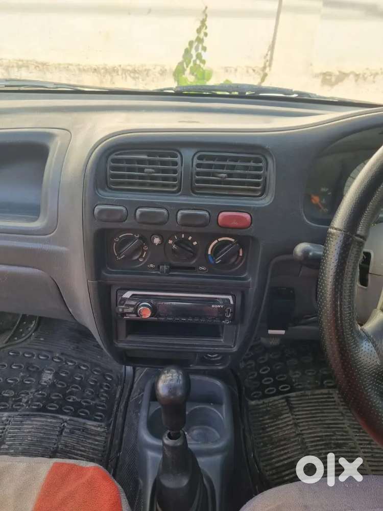 Maruti Suzuki Alto 2007 Petrol Good Condition