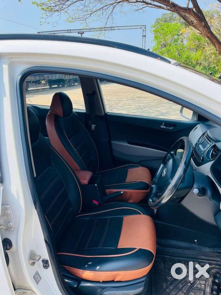 Hyundai Grand I10 2013-2016 Asta, 2014, Petrol