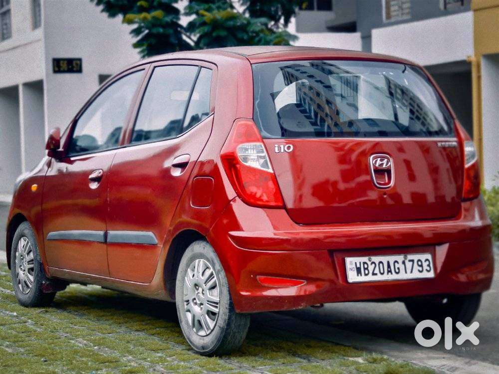 Hyundai I10 Era 1.1 Irde, 2014, Petrol