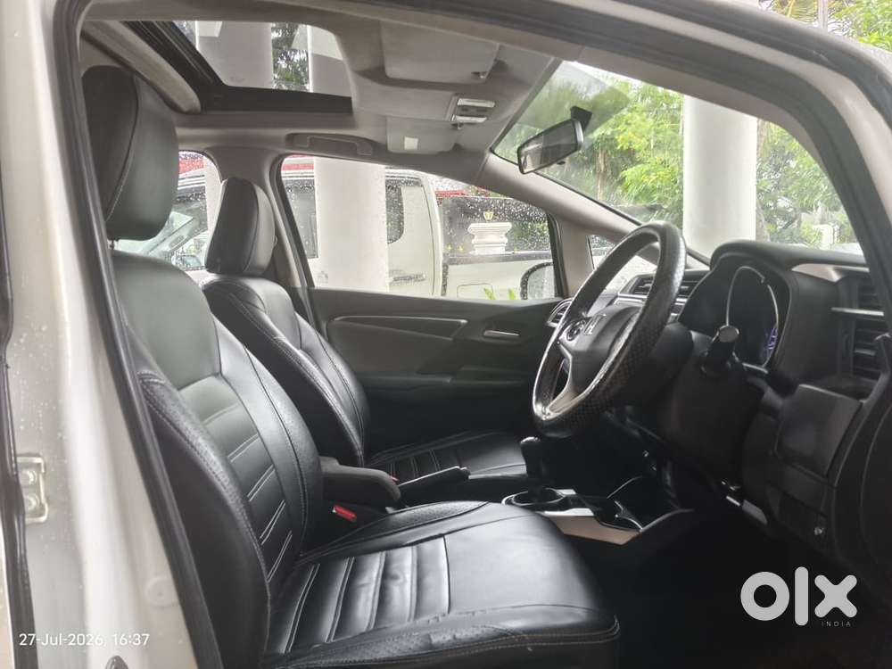 Honda Wr-v I-vtec Vx, 2018, Diesel