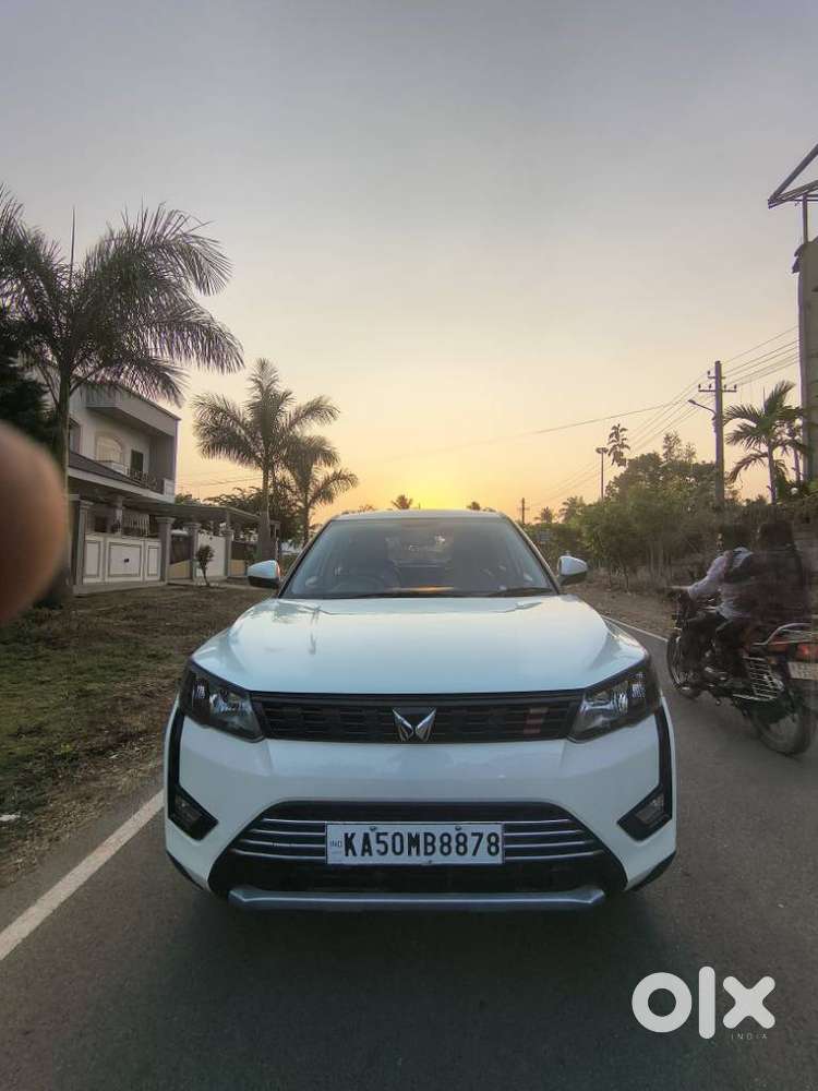 Mahindra Xuv300 W6 Diesel, 2023, Diesel