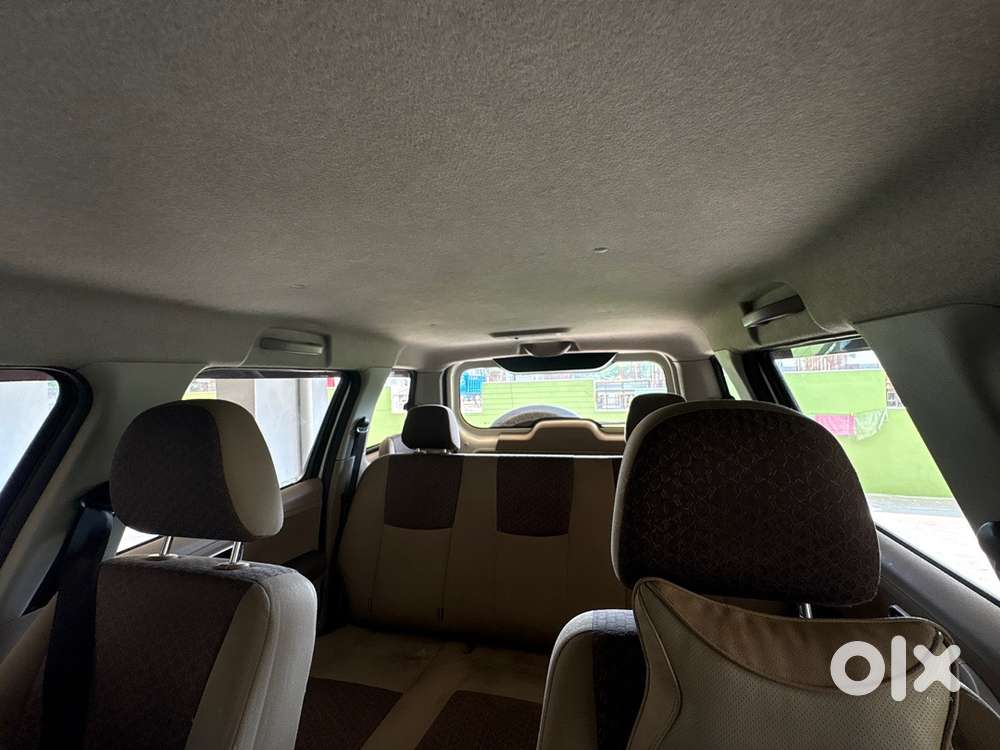 Mahindra Tuv 300 Diesel 2018