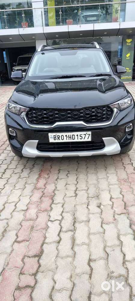 Kia Sonet 1.2 Htk Plus, 2023, Petrol