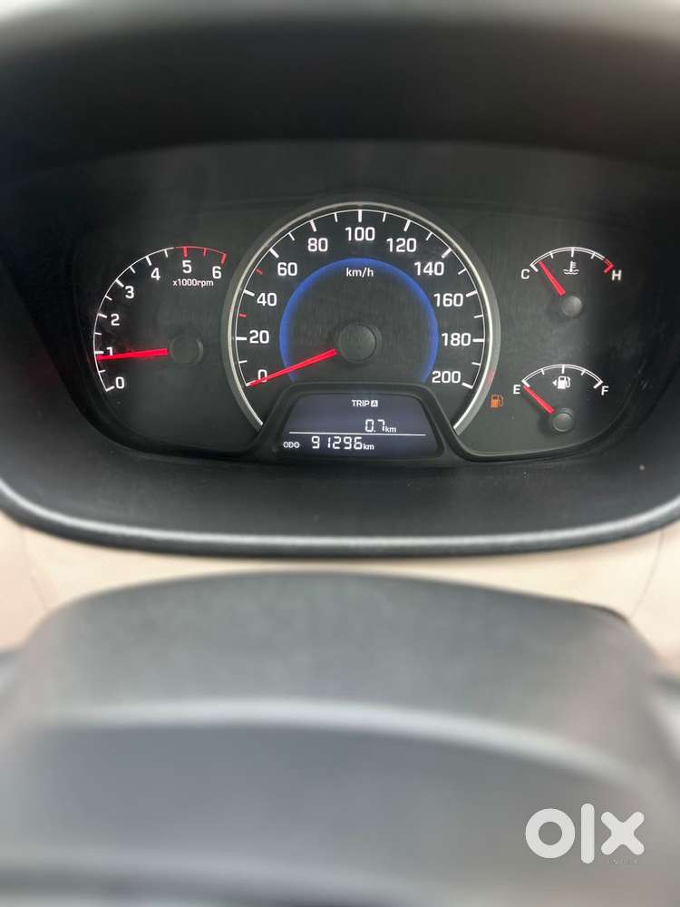 Hyundai Grand I10 1.2 Crdi Asta, 2014, Diesel