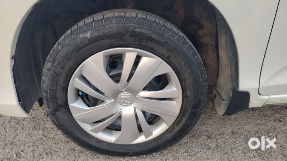 Honda Ameze Diesel 2022 Model