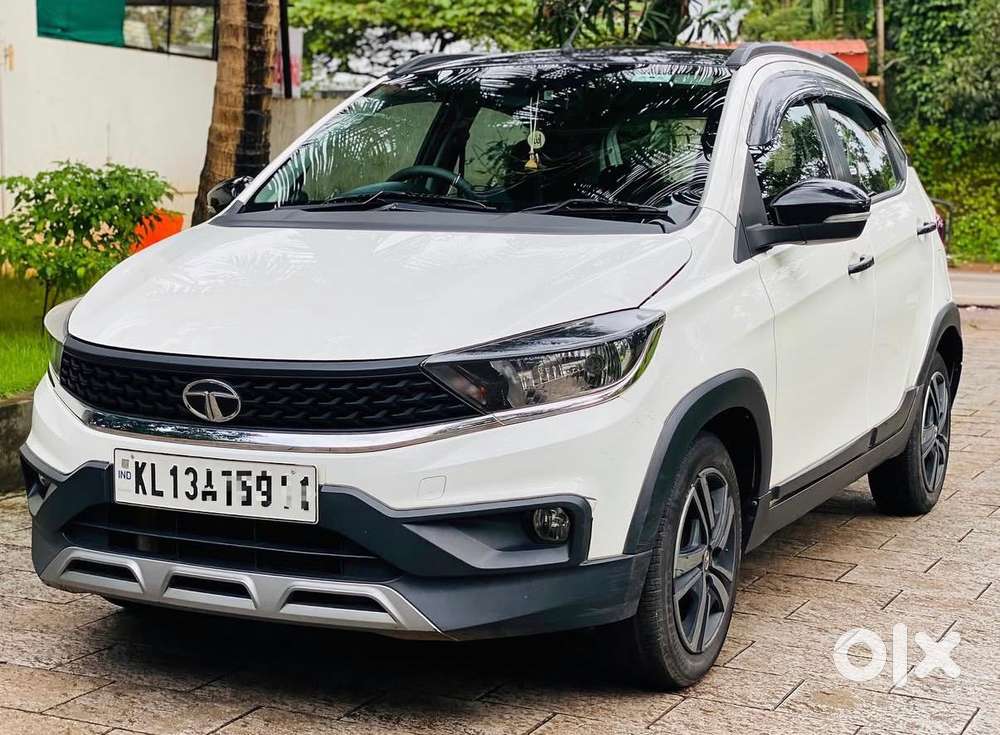 Tata Tiago Nrg 1.2 Xz Mt, 2021, Petrol