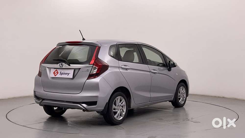 Honda Jazz V Cvt, 2022, Petrol