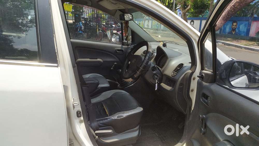 Maruti Suzuki Ritz 1.3 Ldi Buzz, 2013, Diesel
