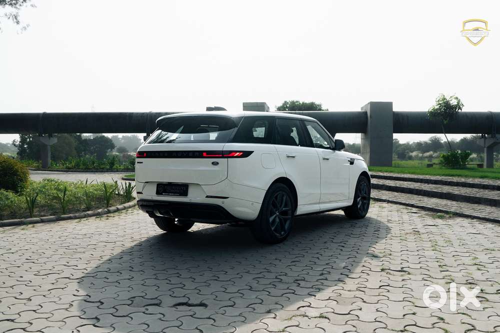 Land Rover Range Sport Hse Dynamic 3.0 Diesel, 2023, Diesel