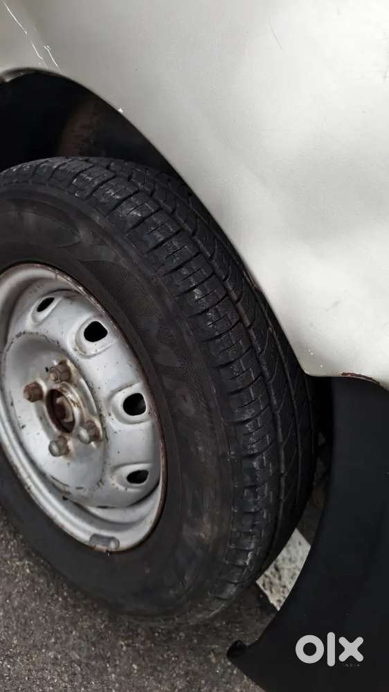 Maruti Suzuki Alto 800 2006 Petrol