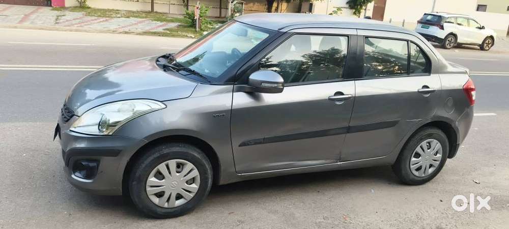 Maruti Suzuki Swift Dzire 1.2 Vxi, 2013, Petrol