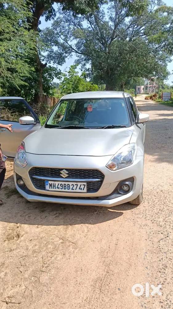 Maruti Suzuki Swift 2018 Diesel