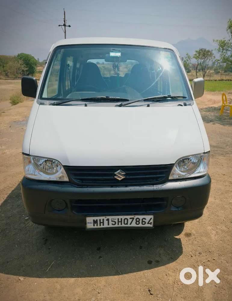 Maruti Suzuki Eco 7 Seater