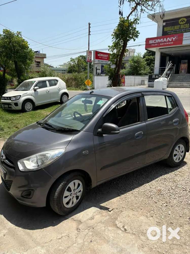 Hyundai I10 2013 Petrol Well Maintained