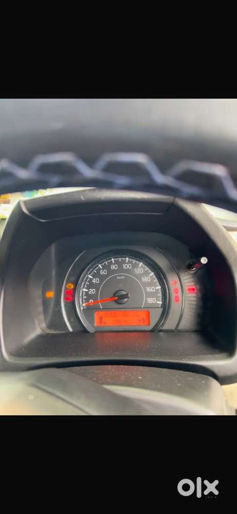Maruti Suzuki Wagon R 2021