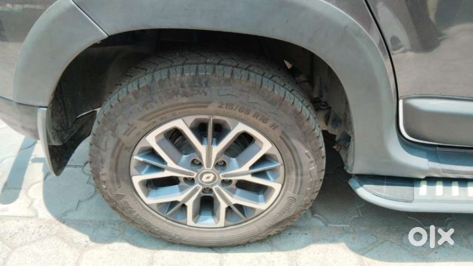 Renault Duster Rxs Option Cvt, 2019, Petrol