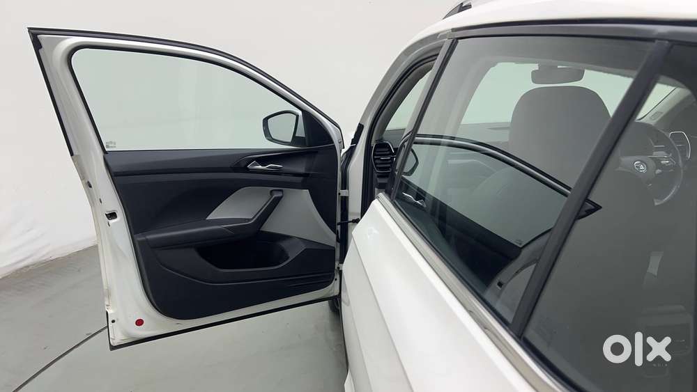 Skoda Kushaq 1.5 Tsi Style, 2022, Petrol